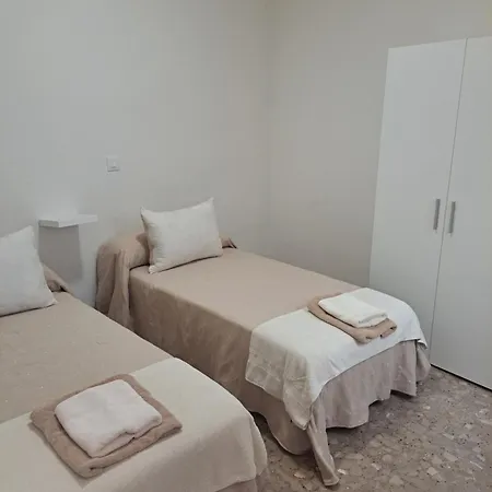 La Casilla Holiday home