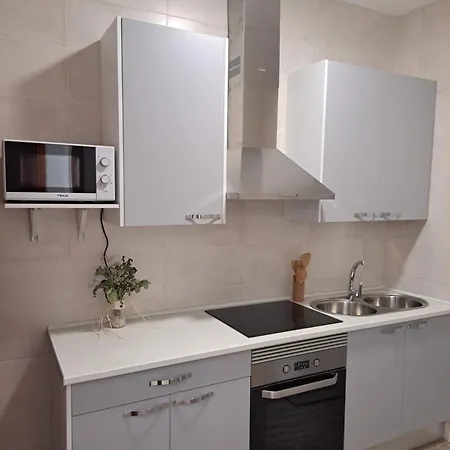 Holiday home La Casilla