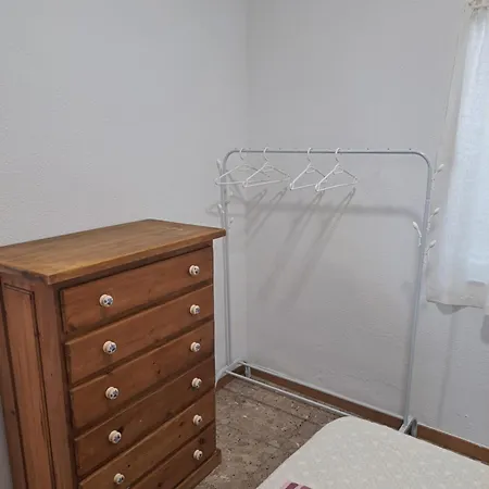 La Casilla Holiday home Herencia