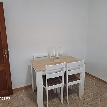 Holiday home La Casilla Herencia