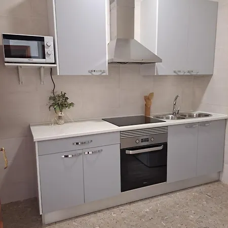 La Casilla *