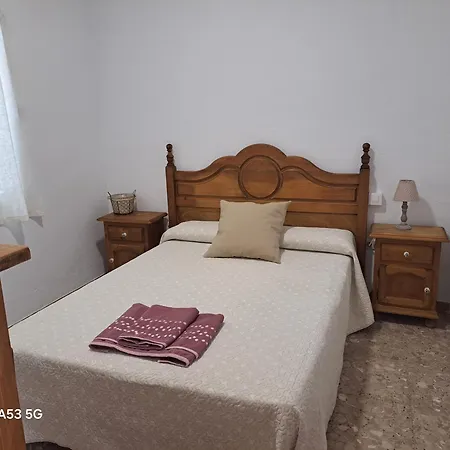 La Casilla Herencia
