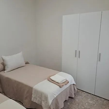 Holiday home La Casilla *