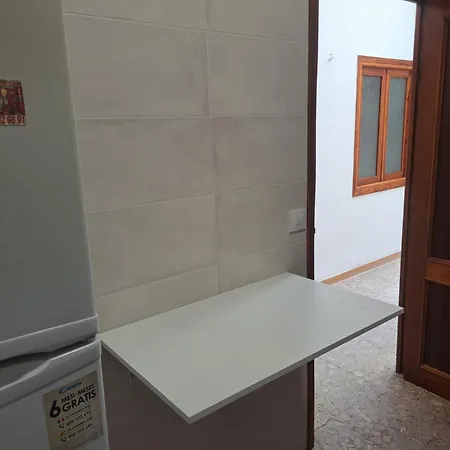 La Casilla Holiday home Herencia