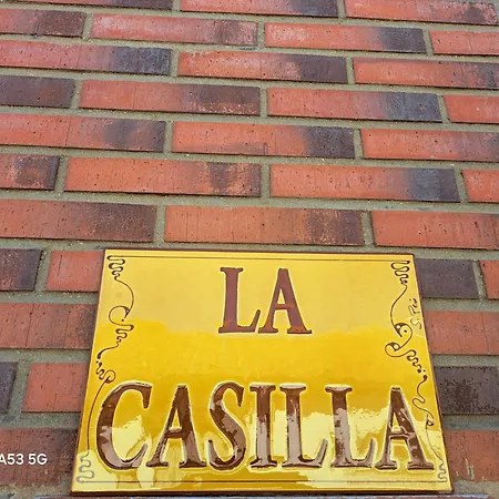 La Casilla